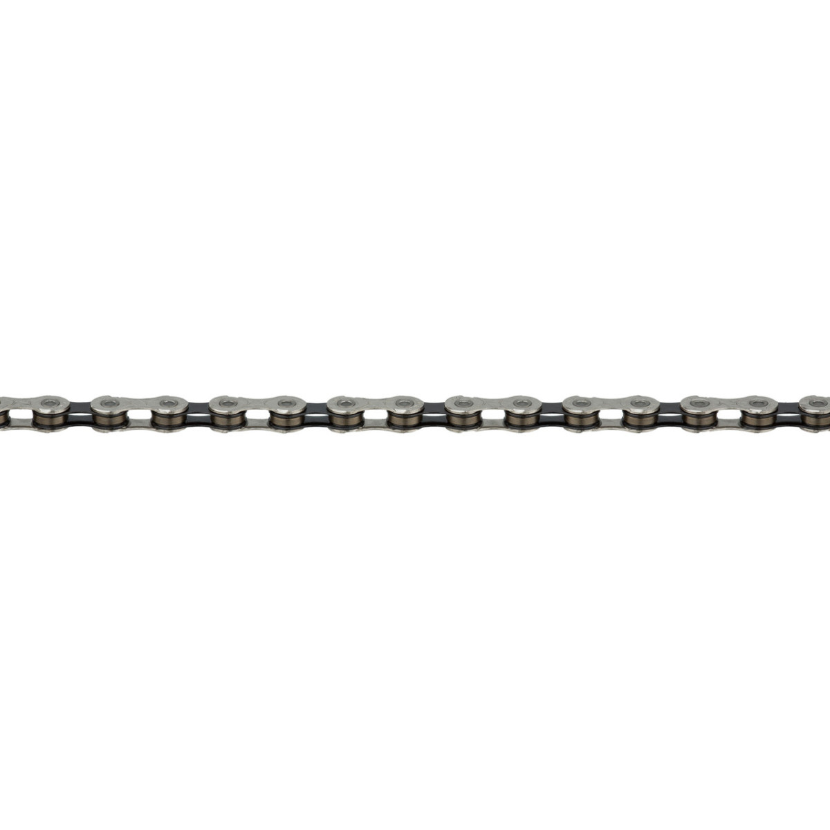 KMC X12 Chain | 12-speed | Silver-Black