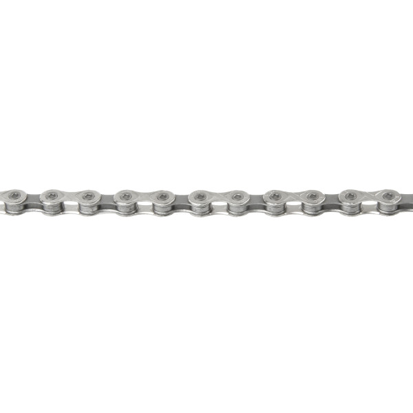 KMC X8 kett | 6/7/8 -speed | Silver - Grey (BULK) KMC X8 kett | 6/7/8 -speed | Silver - Grey (BULK)