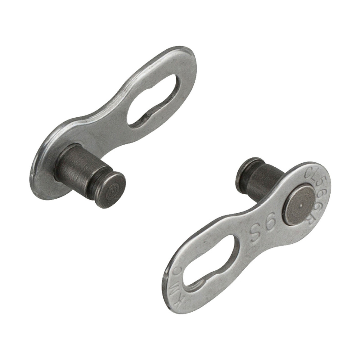 KMC X9 EPT Chain | 9-speed | Silver