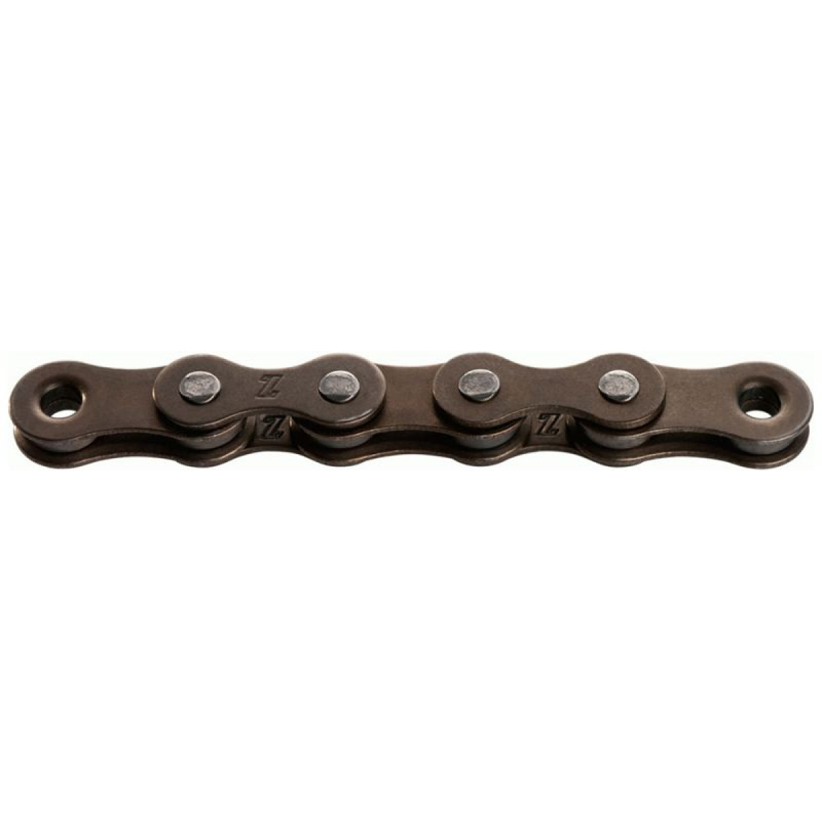 KMC Z1 Narrow Chain | 1-speed | Brown