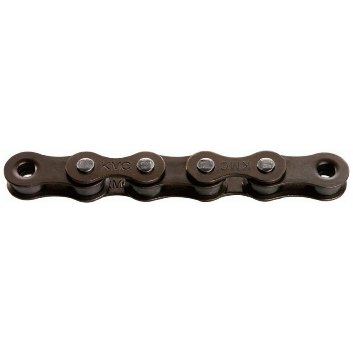 KMC Z1 Wide Chain | 1-speed | Brown