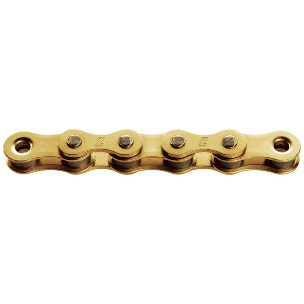 KMC Z1 Wide kett | 1-speed | Gold