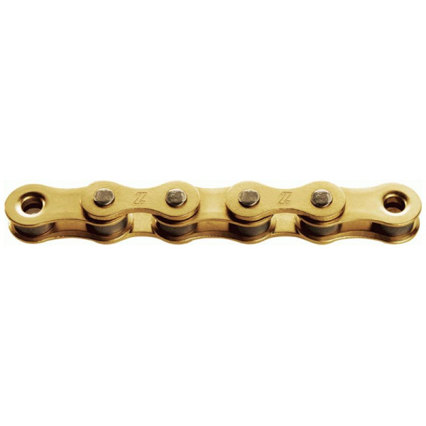 KMC Z1 Wide kett | 1-speed | Gold