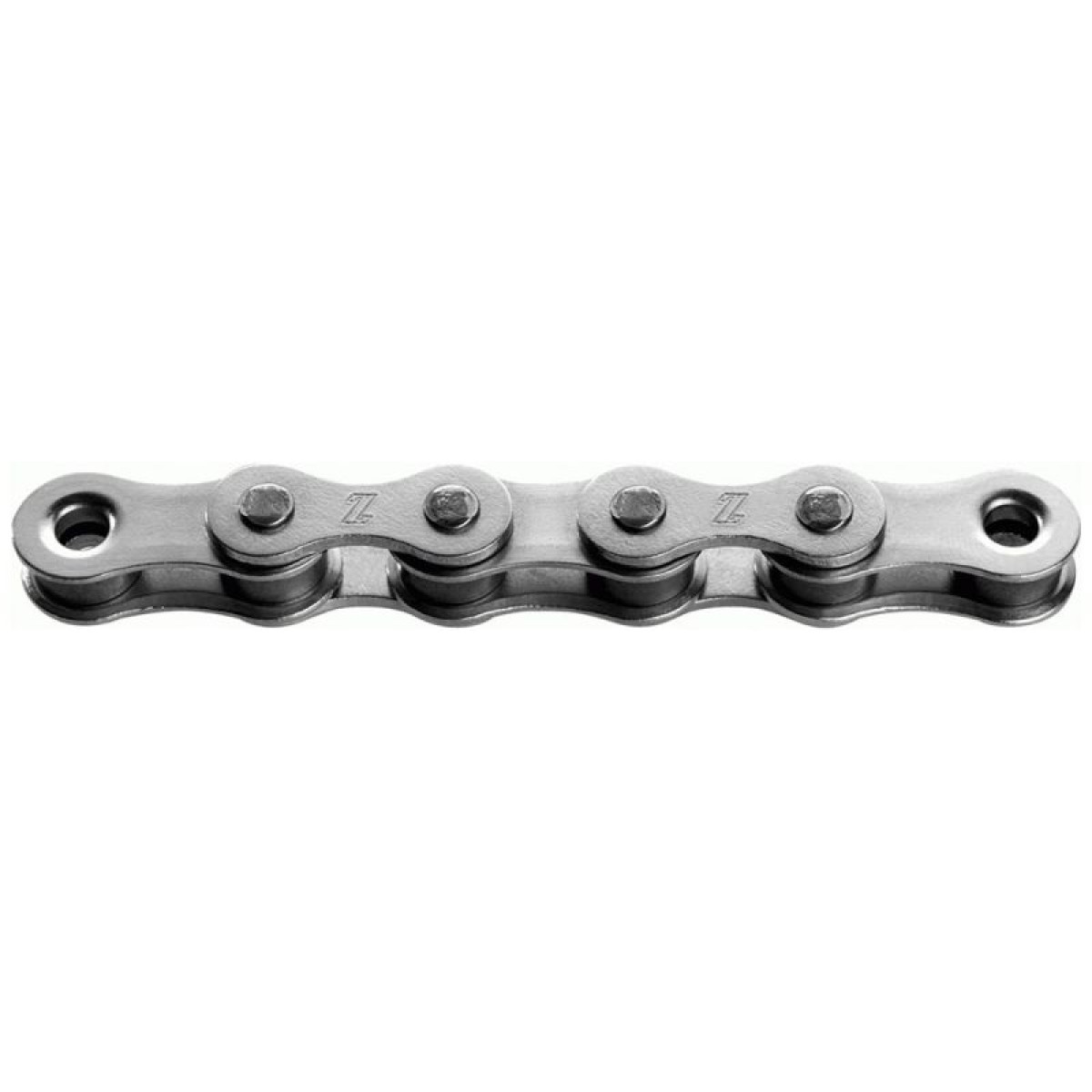KMC Z1 Wide kett | 1-speed | Hõbedane