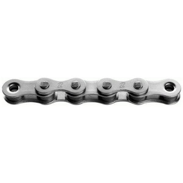 KMC Z1 Wide kett | 1-speed | Hõbedane