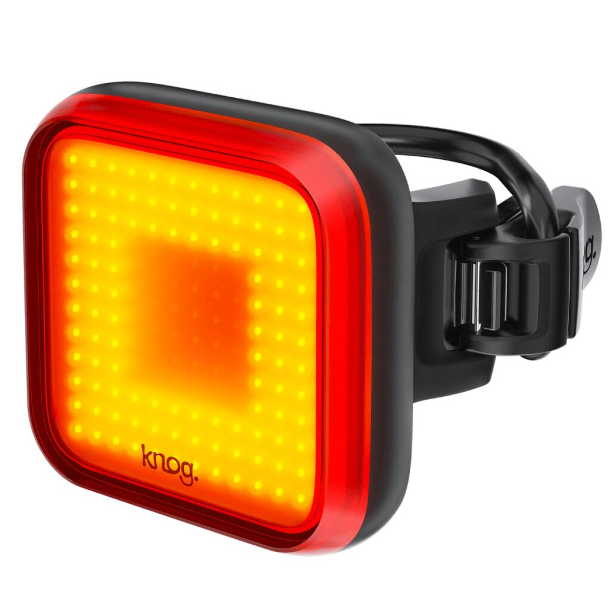 Knog Blinder Rear Bike Light | Square