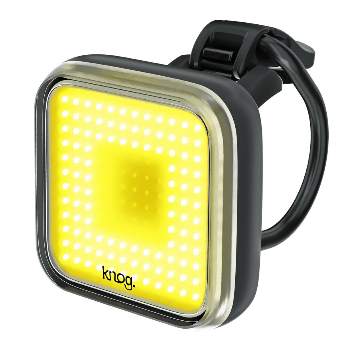 Knog Blinder priekšējais velosipēda lukturis | Square