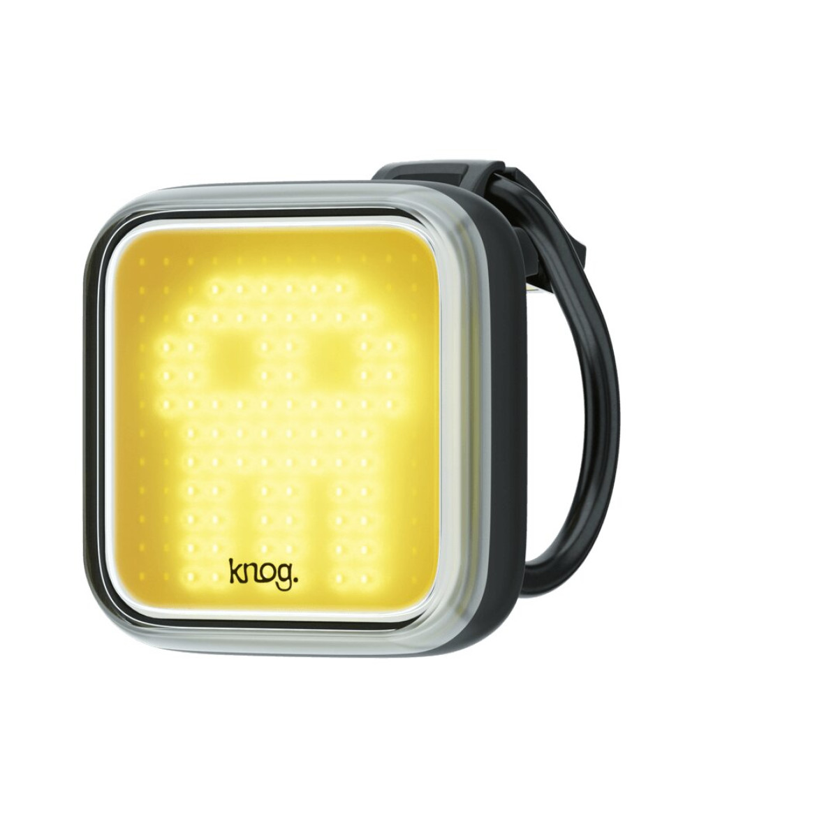 Knog Blinder priekšējais velosipēda lukturis | Skull