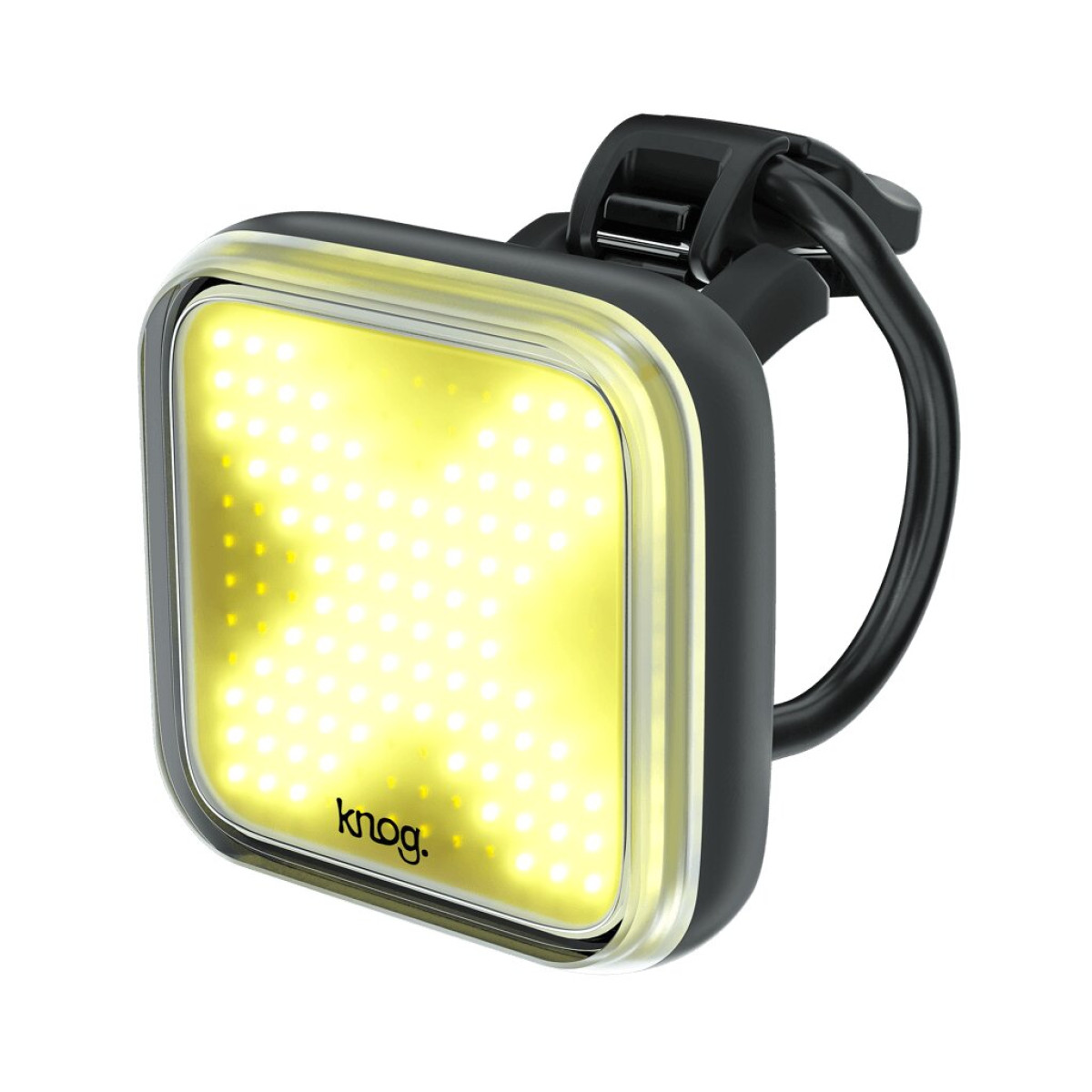 Knog Blinder priekšējais velosipēda lukturis | X