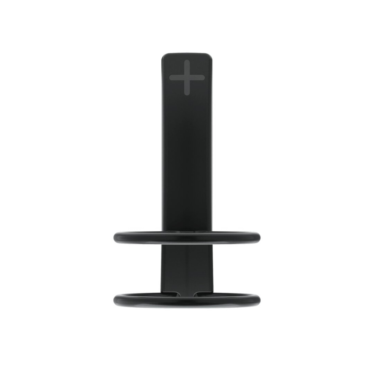 Knog Plus aizmugurējais velosipēda lukturis | Black