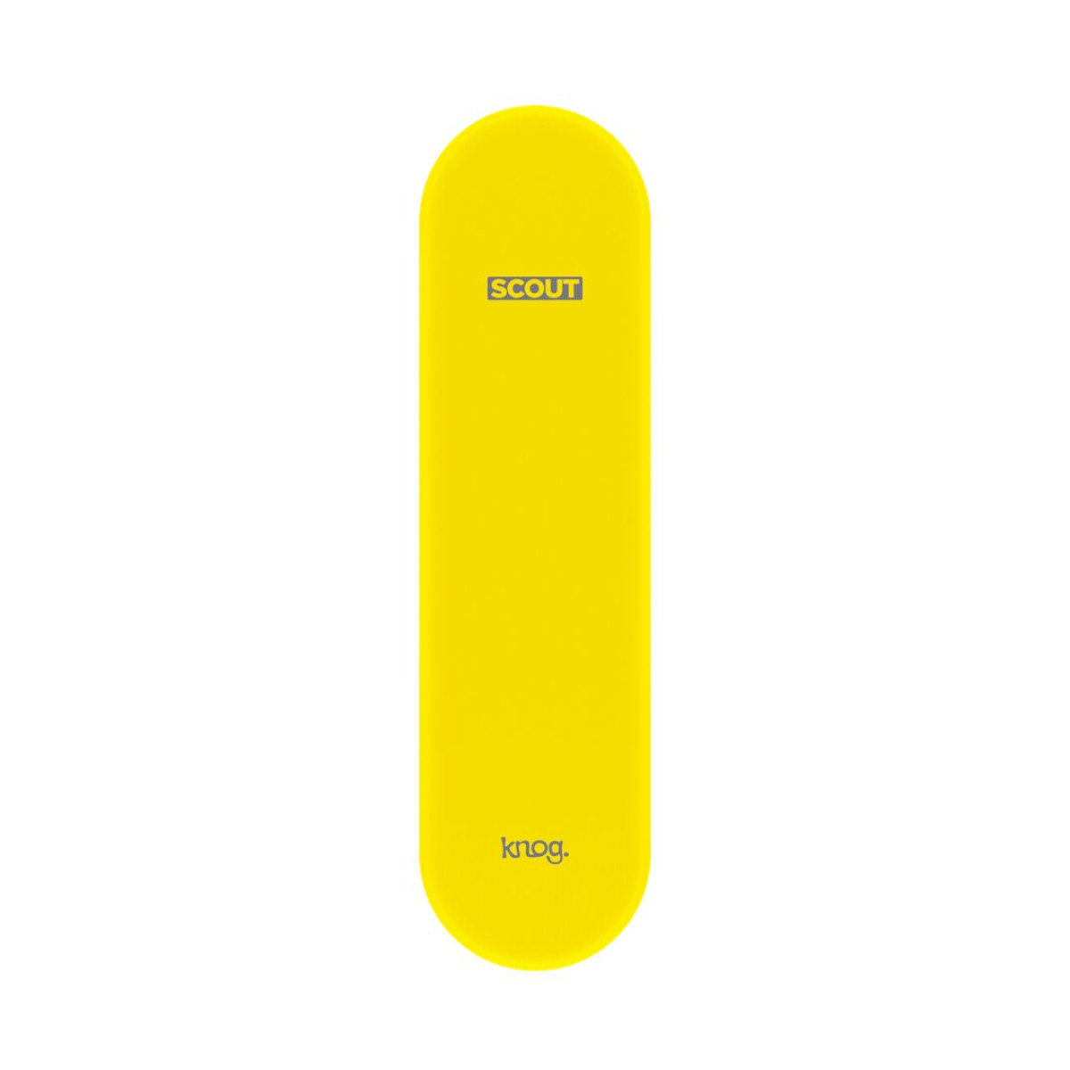 Knog Scout velosipēda signalizācija un meklētājs