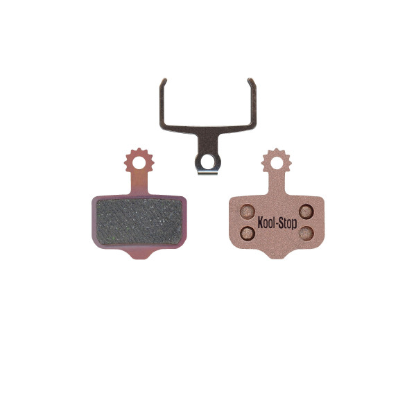 Kool-Stop D296S Sinteritud SRAM piduriklotsid