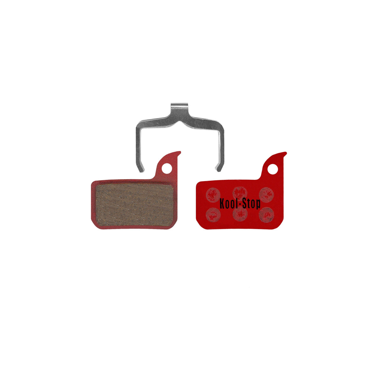Kool-Stop D297 Sram Red/Force 22/Rival 22/Road Rival piduriklotsid