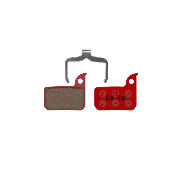 Kool-Stop D297 Sram Red/Force 22/Rival 22/Road Rival piduriklotsid
