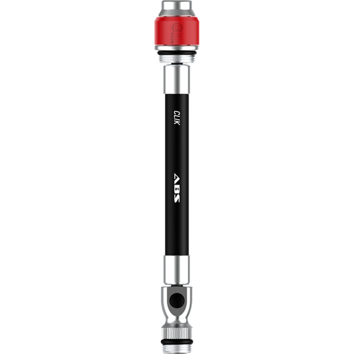 Lezyne ABS Flex Hose With CLIK Chuck