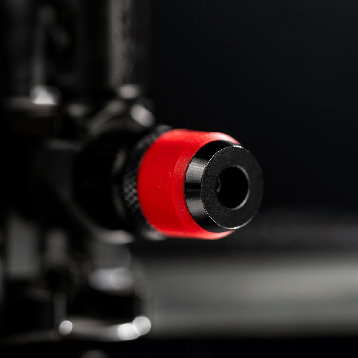 Lezyne ABS Pro CLIK Sūkņa uzgaļa adapteris