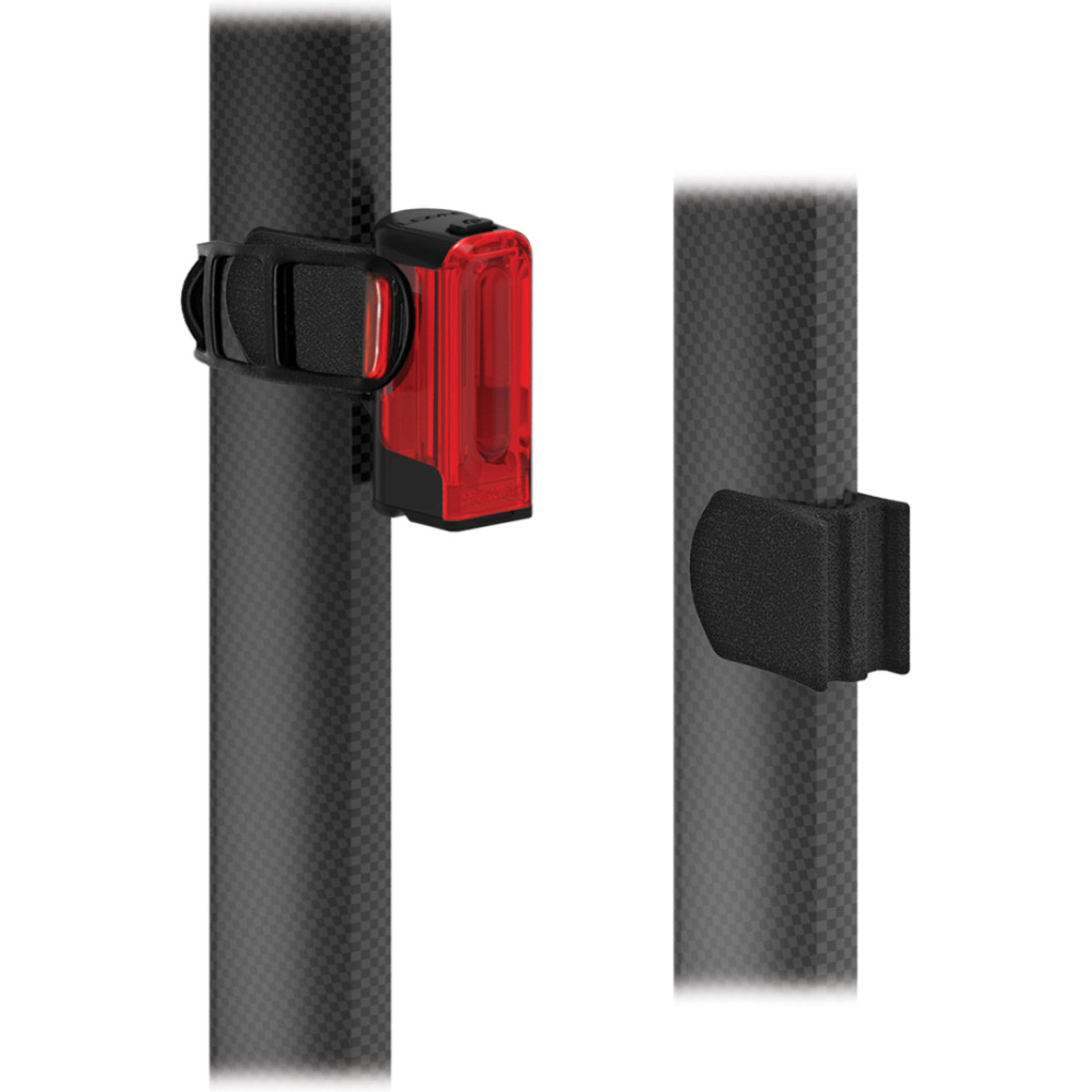 Lezyne Aeropost 3D Adapter