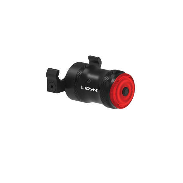 Lezyne Ai ALERT 250 aizmugurējais sēdekļa lukturis