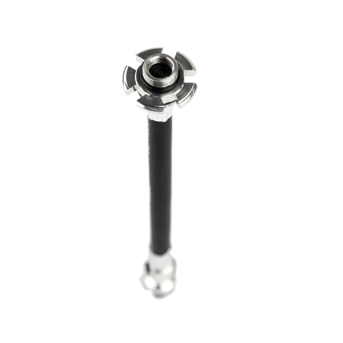 Lezyne Alloy Drive Small Mini Pump | Gloss Gold