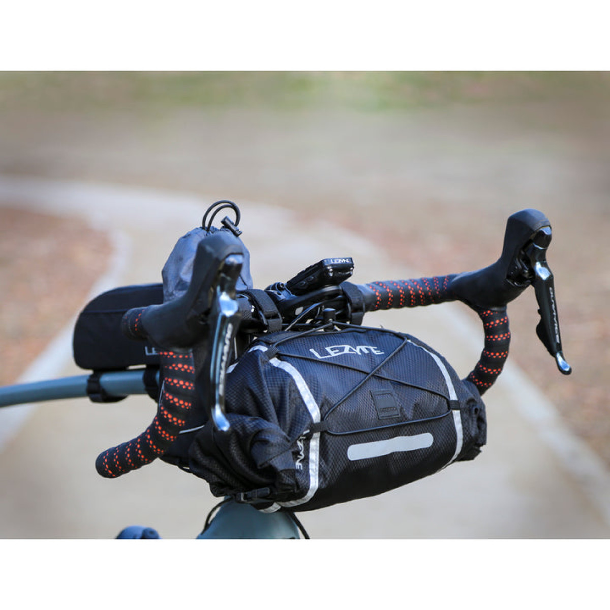 Lezyne baarikott | 7 L
