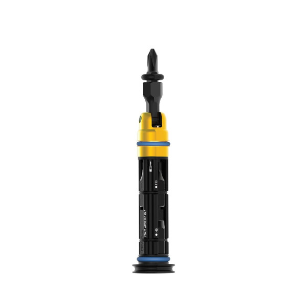 Lezyne Barplug Insert Kit | Medium
