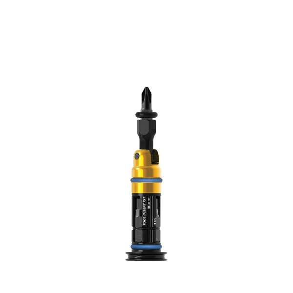 Lezyne Barplug Insert Kit | Väike