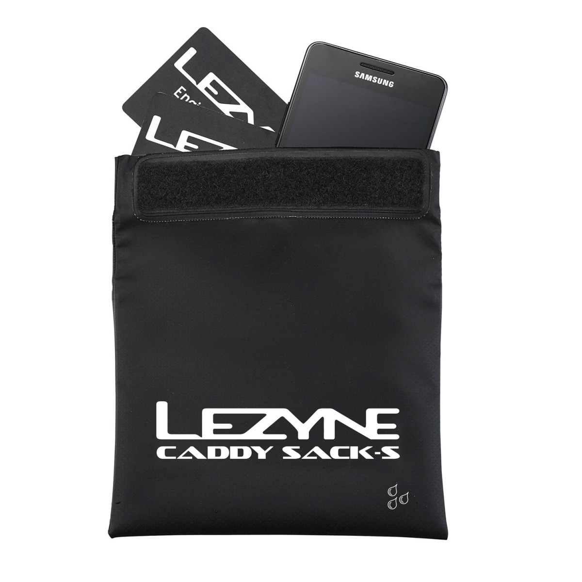 Lezyne CADDY komplekt