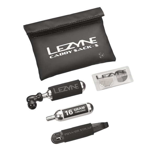 Lezyne CADDY komplekt