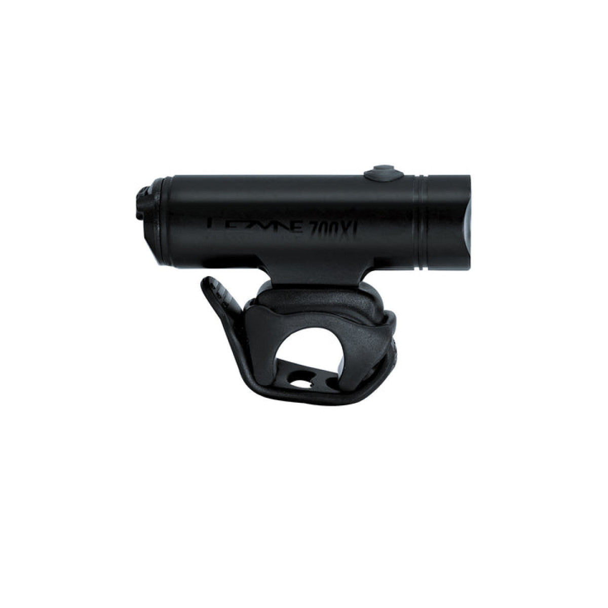 Lezyne Classic Drive 700XL Front Light | Matte Black