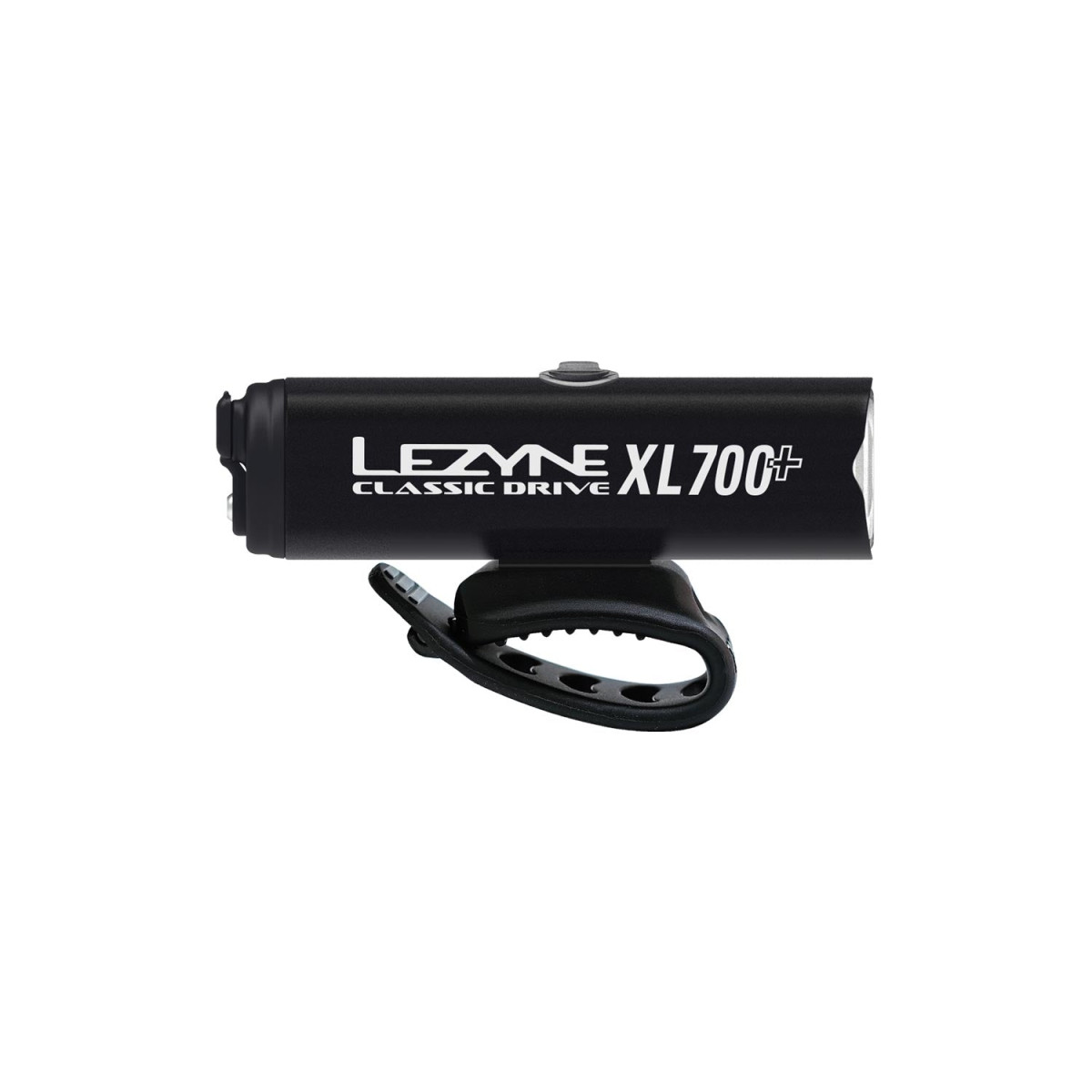 Lezyne Classic Drive XL 700+ priekšējais lukturis