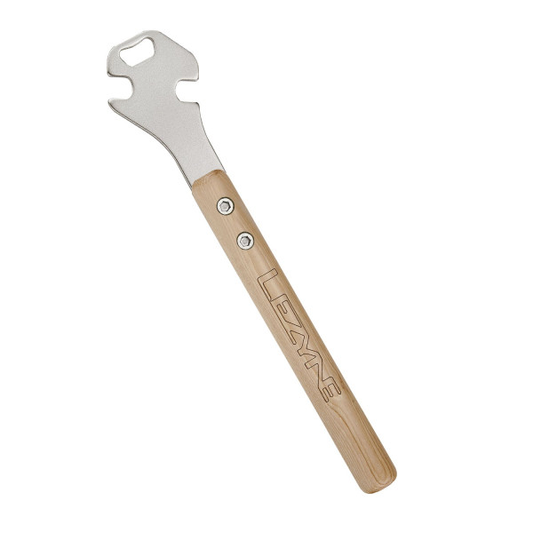Lezyne Classic pedaalvarras koos pudelite avajaga 
