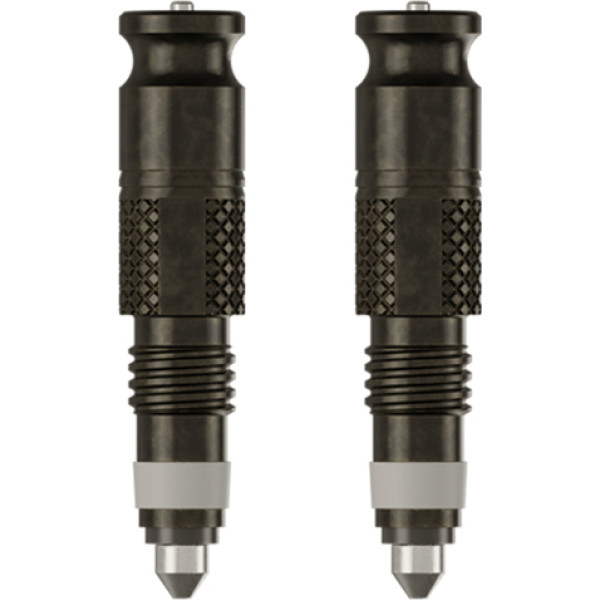 Lezyne CLIK Valve by Schwalbe ventiili ümberehituskomplekt | 2 tk