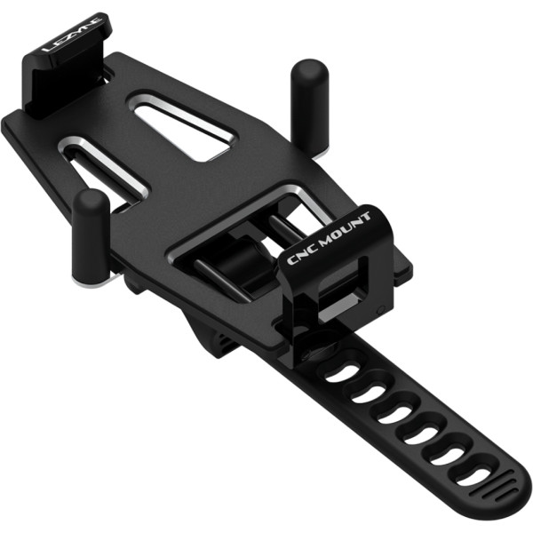 Lezyne CNC telefonihoidja Lezyne CNC telefonihoidja
