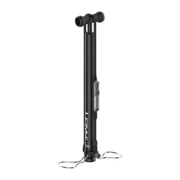 Lezyne Digital Travel grīdas piedziņas grīdas pumpis Lezyne Digital Travel grīdas piedziņas grīdas pumpis