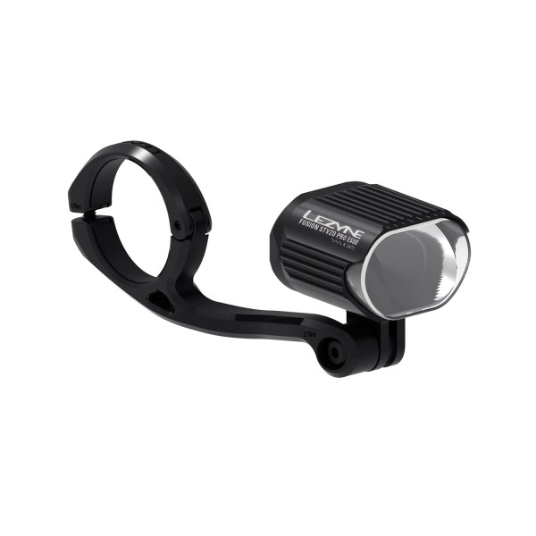 Lezyne E-Bike Fusion Pro StVZO E600 jalgratta esituli