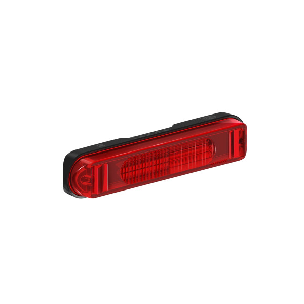 Lezyne E-Bike Rack Pro StVZO E40 Rear Light Lezyne E-Bike Rack Pro StVZO E40 Rear Light