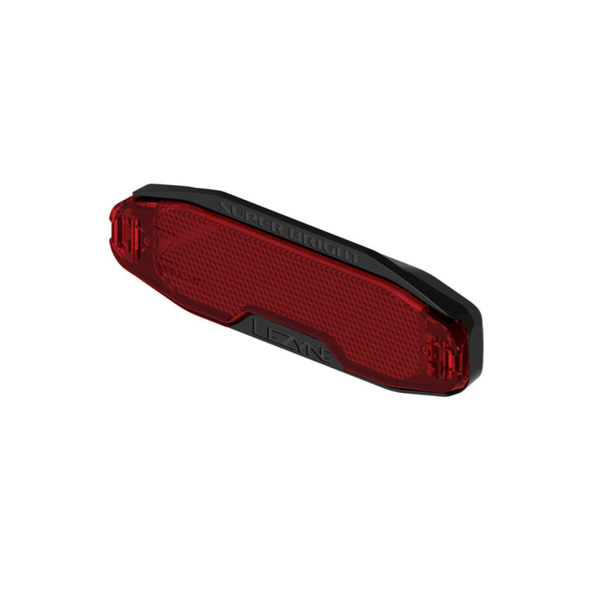 Lezyne E-Bike Super Bright StVZO Alert jalgratta tagatuli