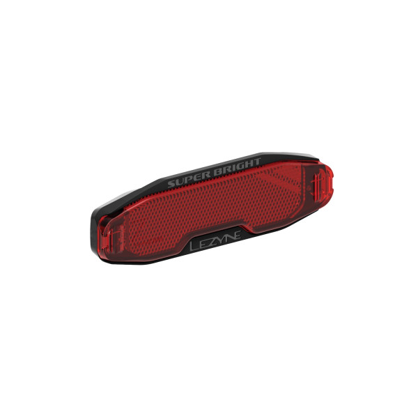 Lezyne E-Bike Z-Mark Super Bright StVZO Ai Alert tagatuli