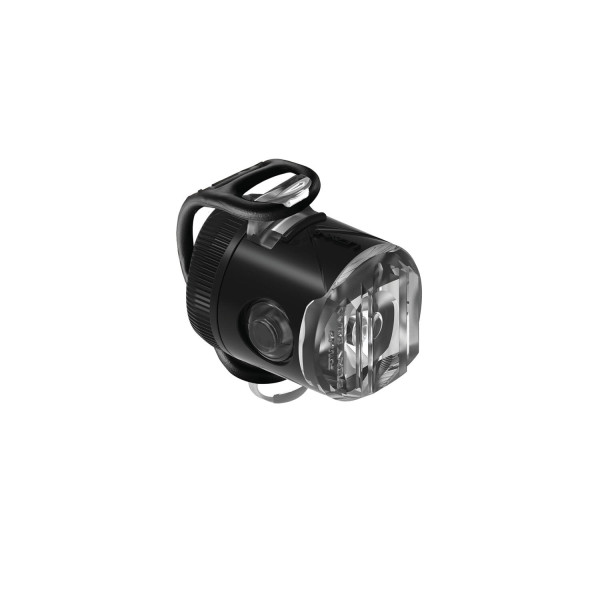 Lezyne Femto USB-C diska priekšējais lukturis