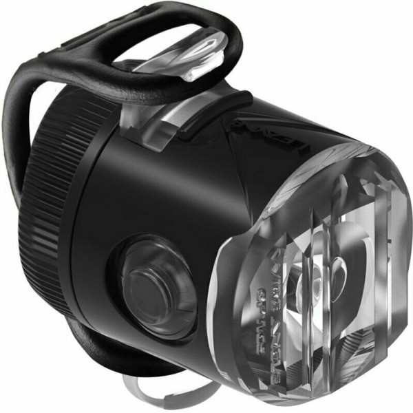 Lezyne Femto USB diska priekšējais lukturis