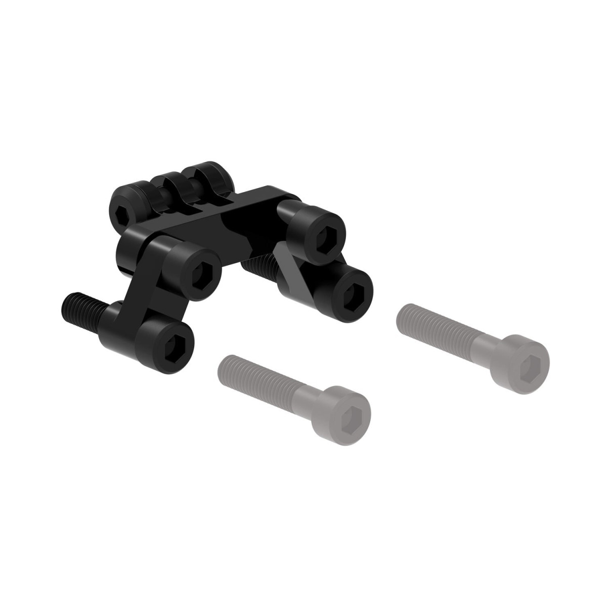 Lezyne Flexi stumbra stiprinājums