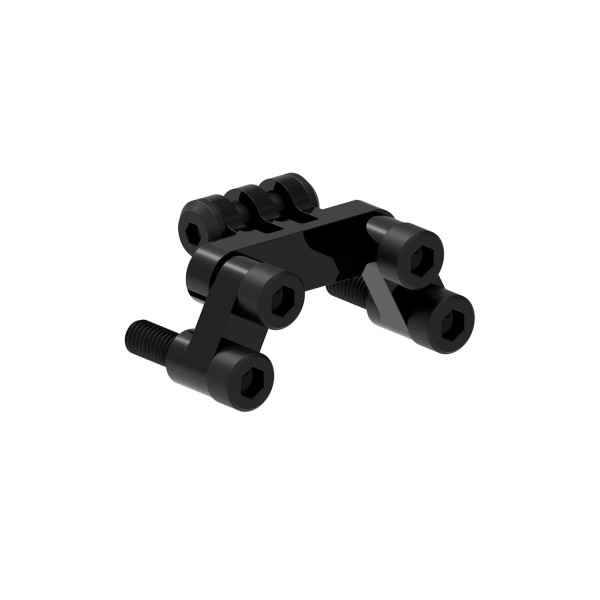 Lezyne Flexi stumbra stiprinājums Lezyne Flexi stumbra stiprinājums