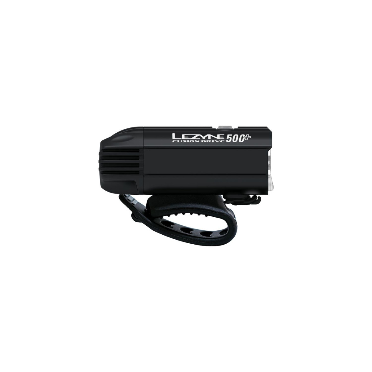 Lezyne Fusion Drive 500+ priekšējais lukturis
