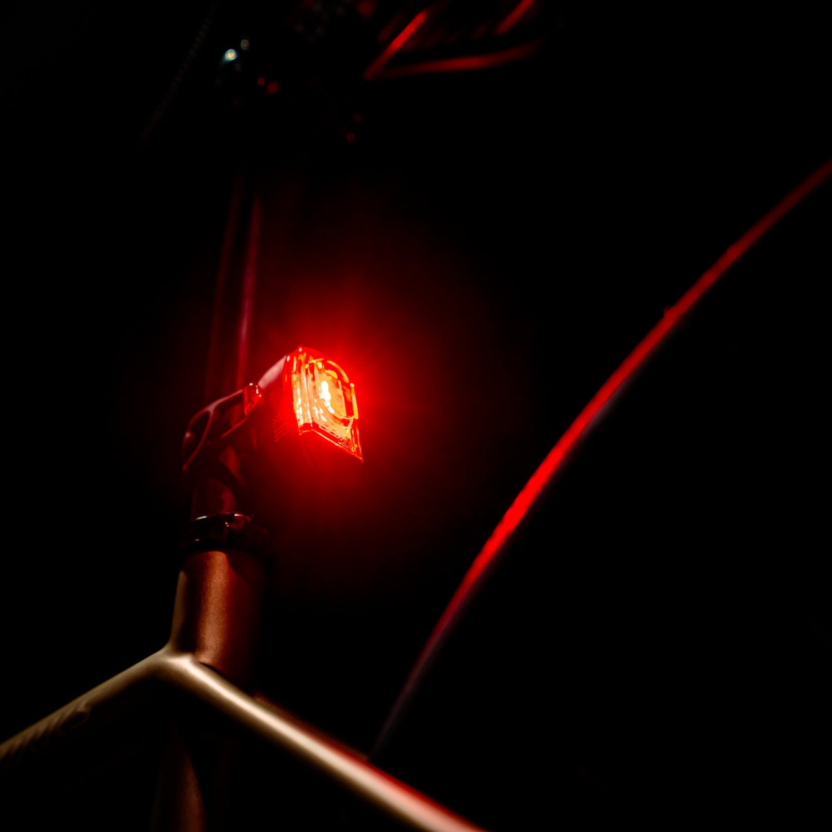 Lezyne Fusion Drive 500+ | KTV Drive Pro+ velosipēdu lukturu komplekts