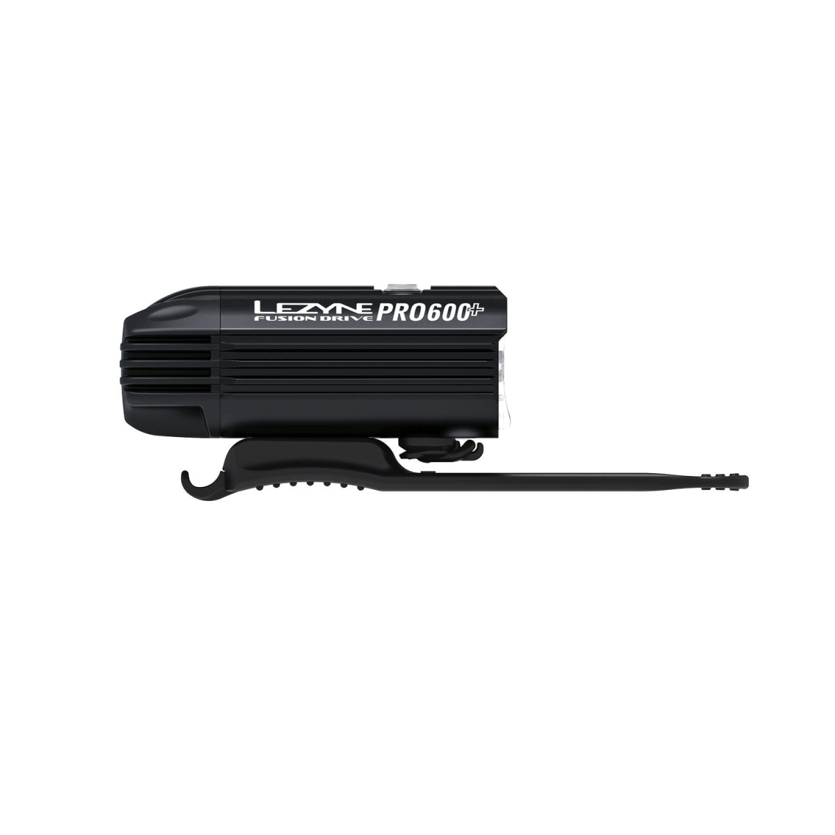 Lezyne Fusion Drive Pro 600+ priekšējais lukturis