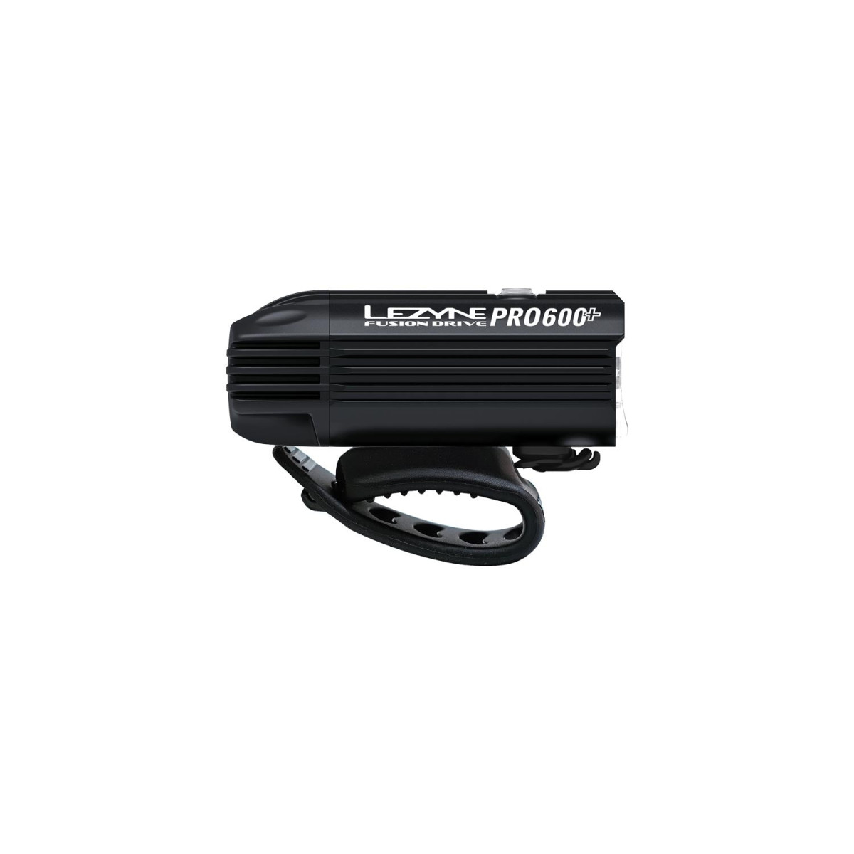 Lezyne Fusion Drive Pro 600+ priekšējais lukturis