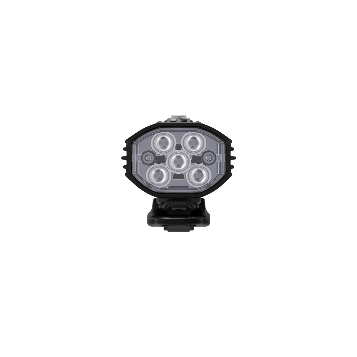 Lezyne Fusion Drive Pro 600+ priekšējais lukturis