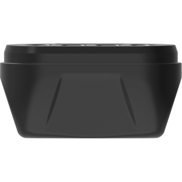Lezyne aizmugurējā luktura gala vāciņš | Mini/Hecto/Micro Lezyne aizmugurējā luktura gala vāciņš | Mini/Hecto/Micro