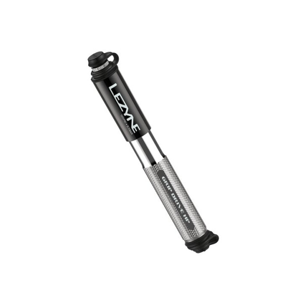Lezyne Grip Drive HP väike käsipump | Silver