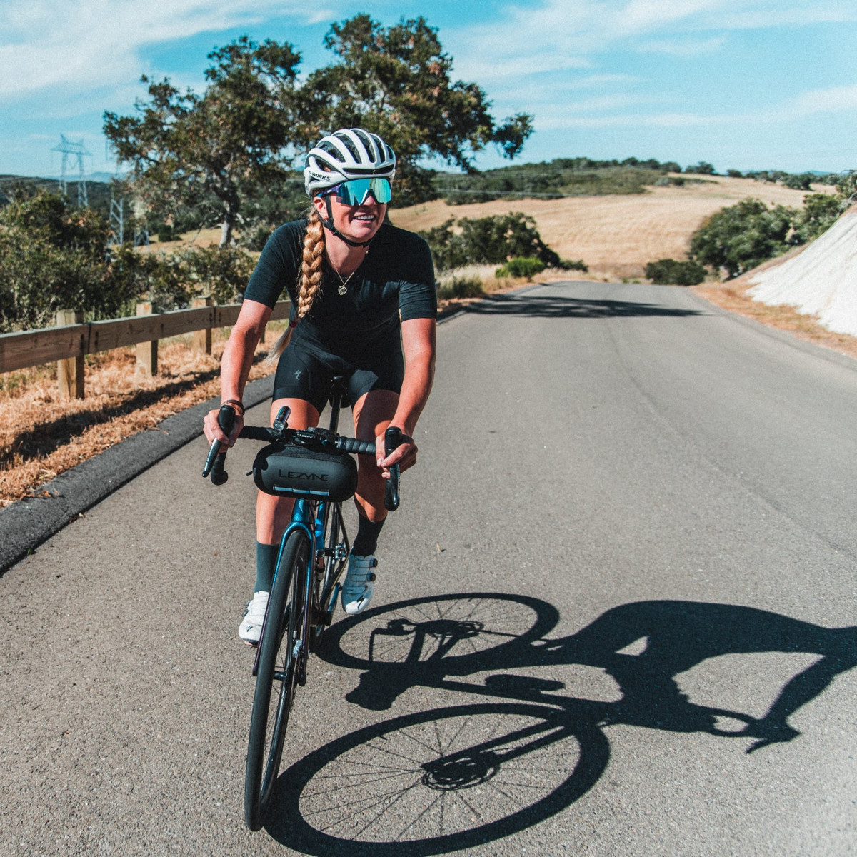 Lezyne Hard Caddy soma | 2,2 L